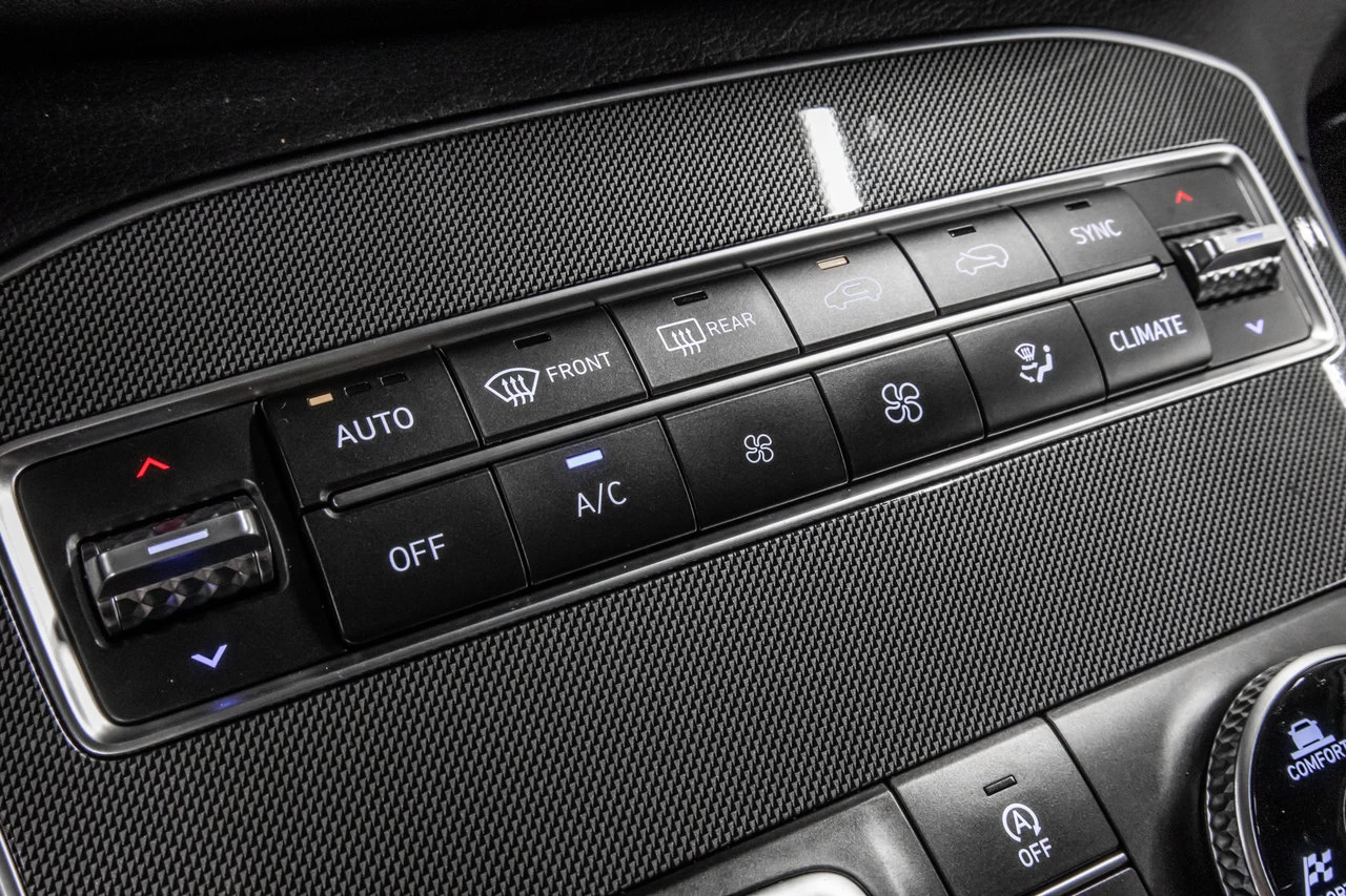 2022 Hyundai Santa Fe Preferred Awd Image principale