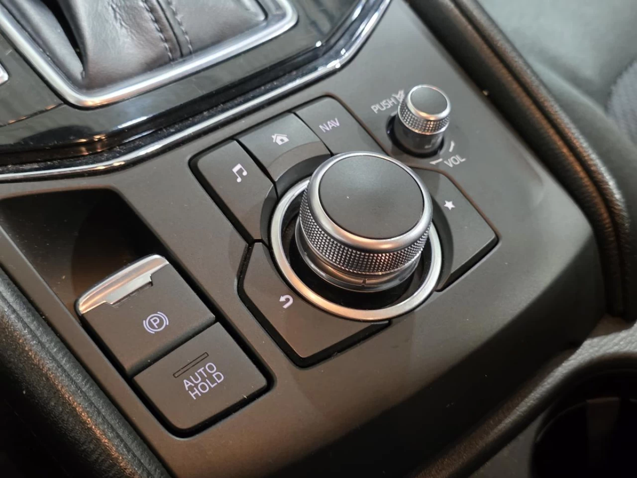 2021 Mazda CX-5 GX AWD Image principale