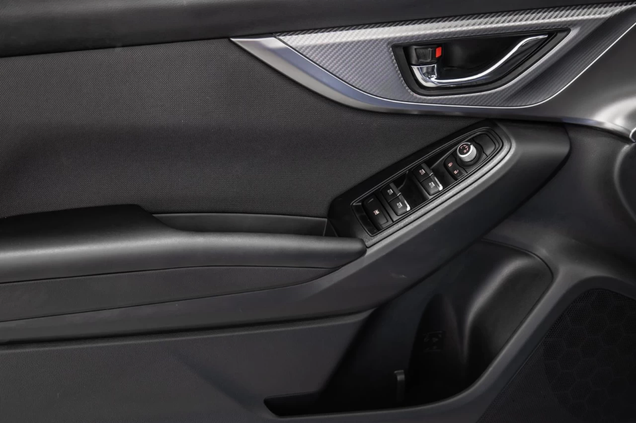 2023 Subaru WRX Sport TOIT.OUVRANT+SIEGES.CHAUFF+CARPLAY Image principale