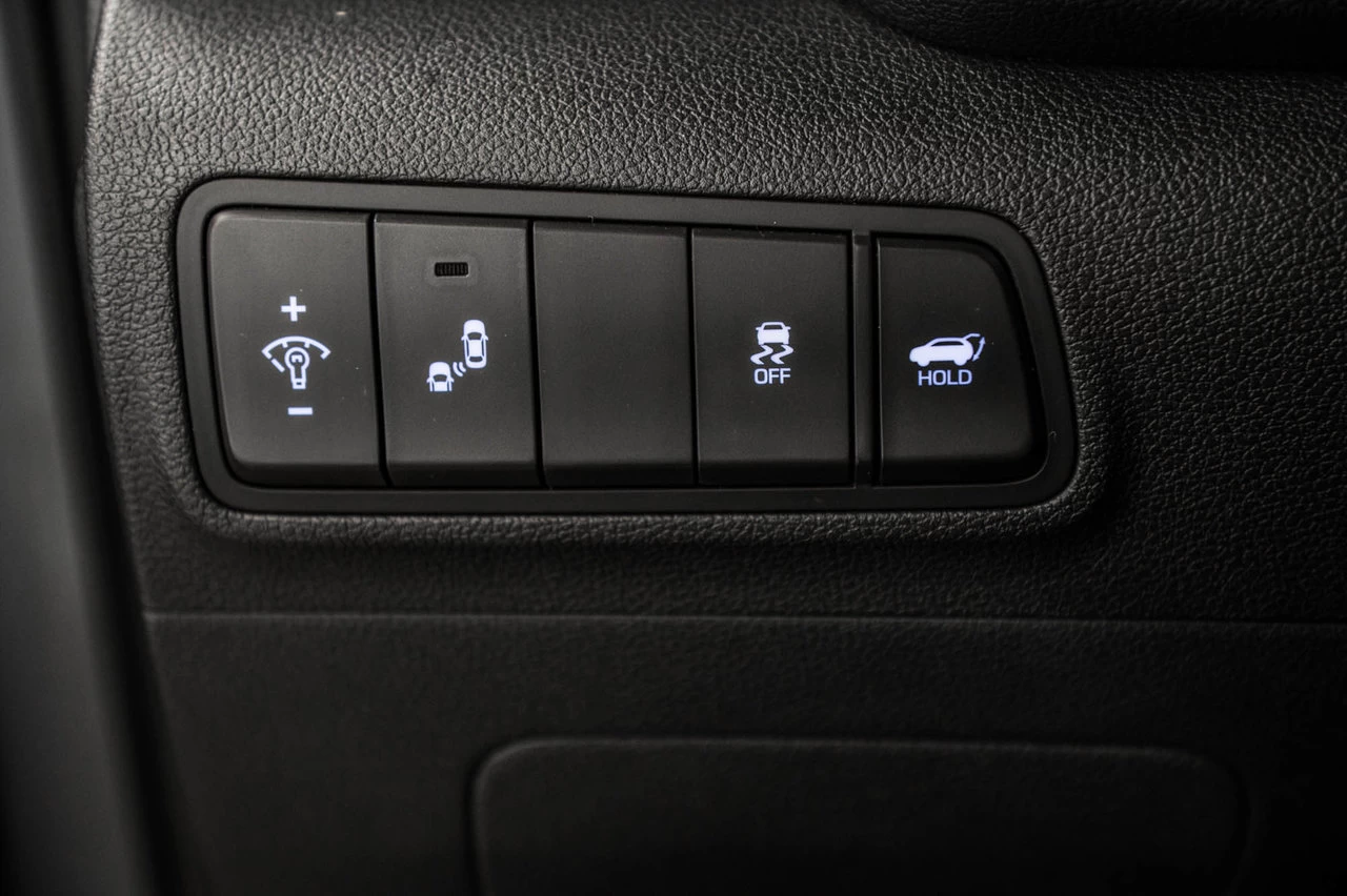 2017 Hyundai Tucson Limited 1.6t Awd Main Image