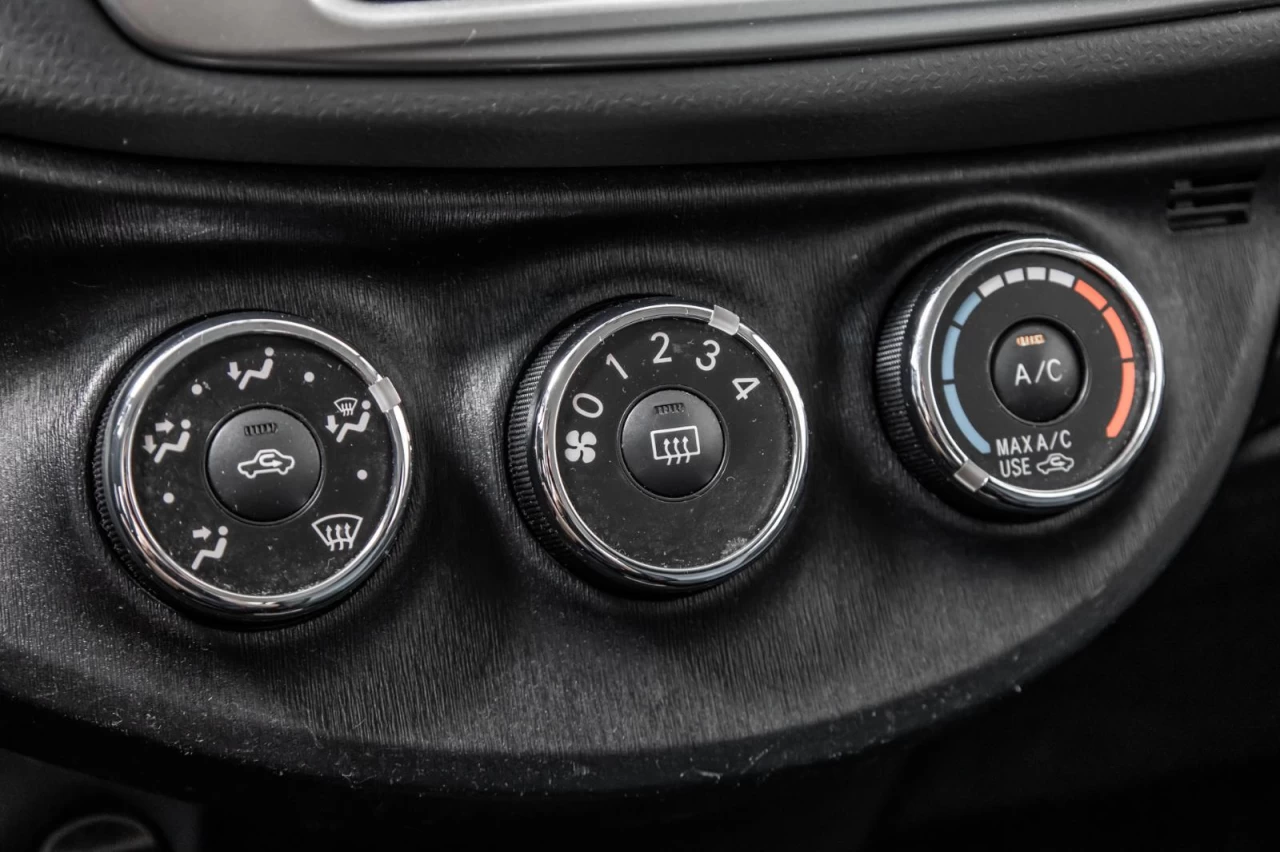 2014 Toyota Yaris Automatique - Garantie 1 AN Image principale