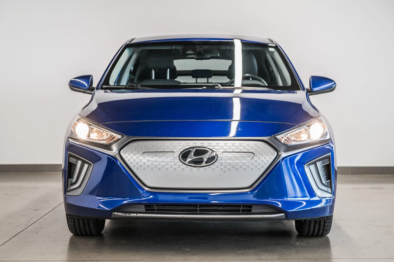 2020 Hyundai IONIQ electric Preferred Image principale