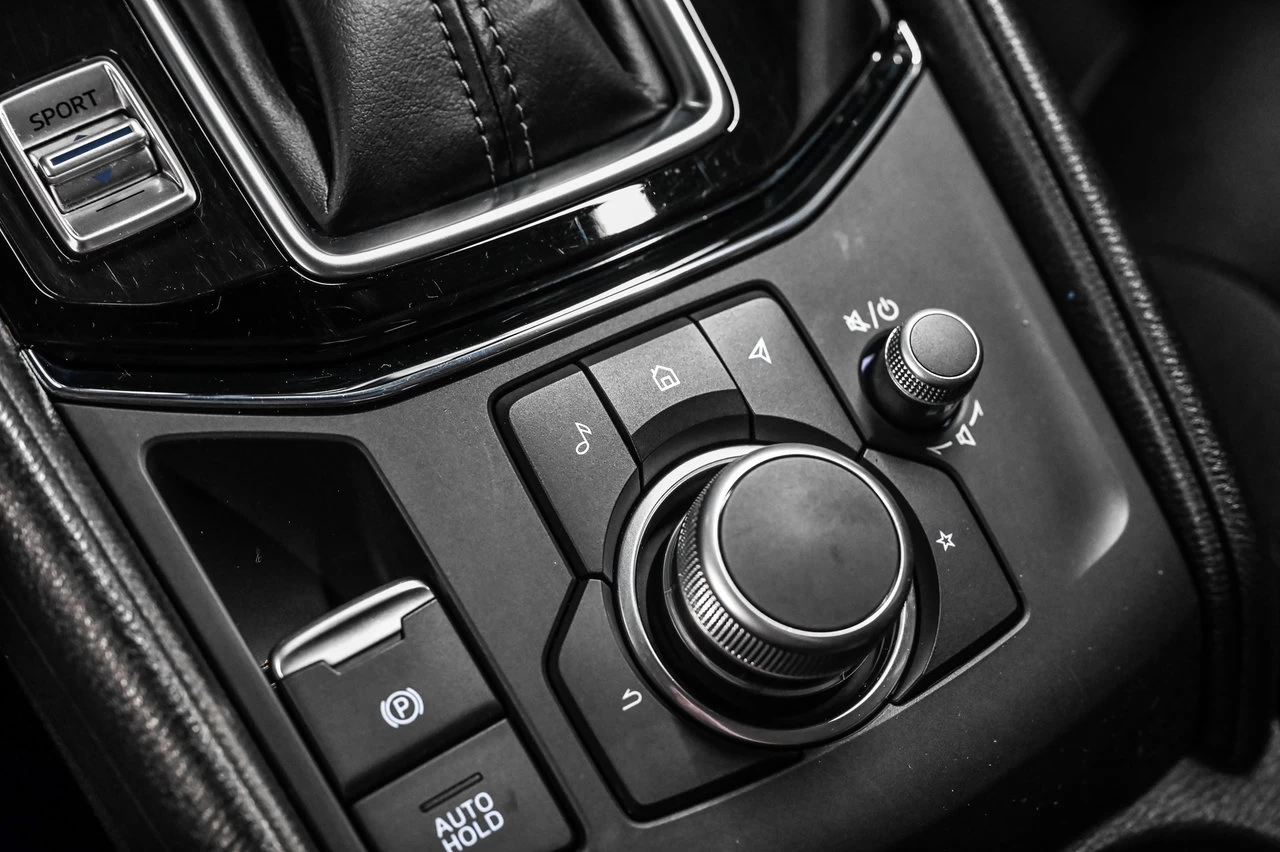 2021 Mazda CX-5 Gx Awd Image principale