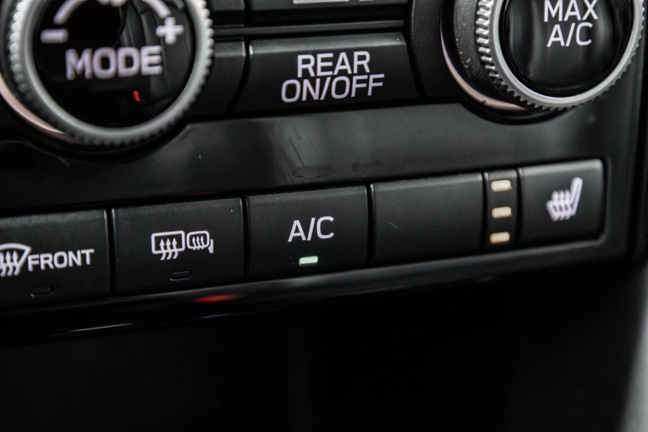 2020 Subaru Ascent Limited 7.PASS+NAVI+CUIR+TOIT.PANO+CARPLAY Image principale