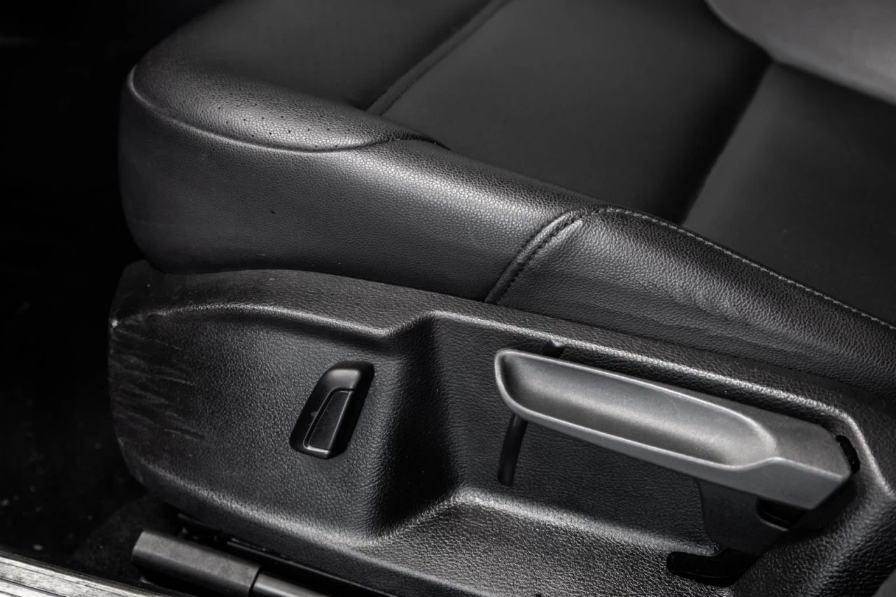2018 Volkswagen e-Golf Comfortline SIEGES.CHAUFF+CARPLAY+BLUETOOTH Main Image