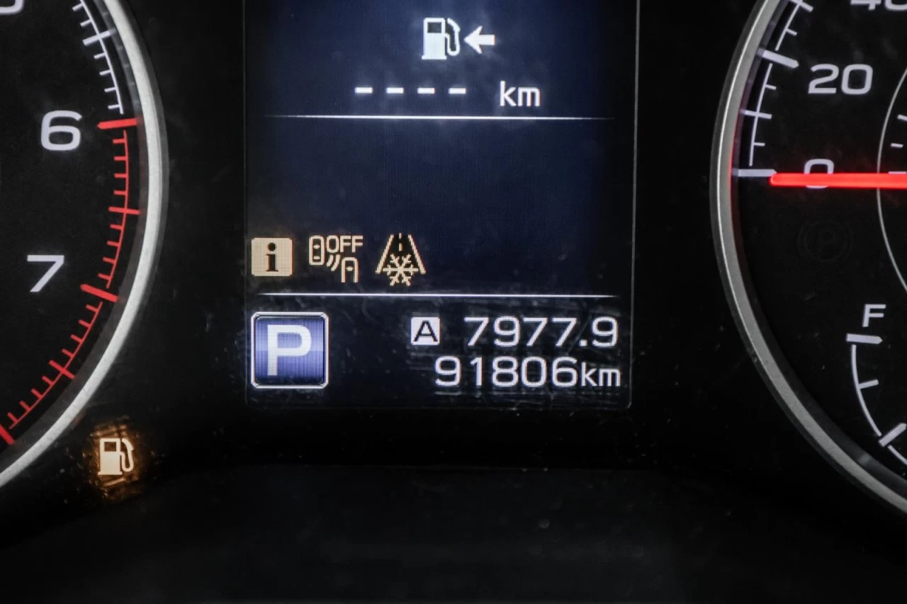 2022 Subaru Ascent Onyx 7.PASS+TOIT.PANO+CUIR+VOLANT/SIEGES.CHAUFF Image principale