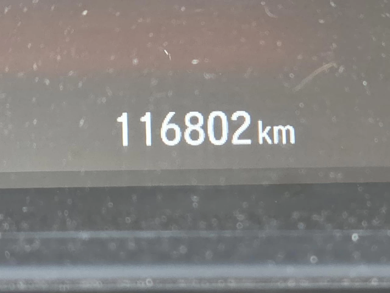 2018 Honda CR-V LX 2WD Main Image