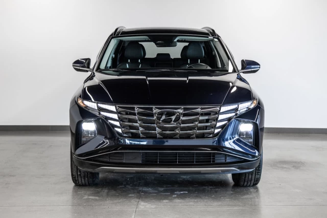 Hyundai Tucson Preferred Trend Awd 2022