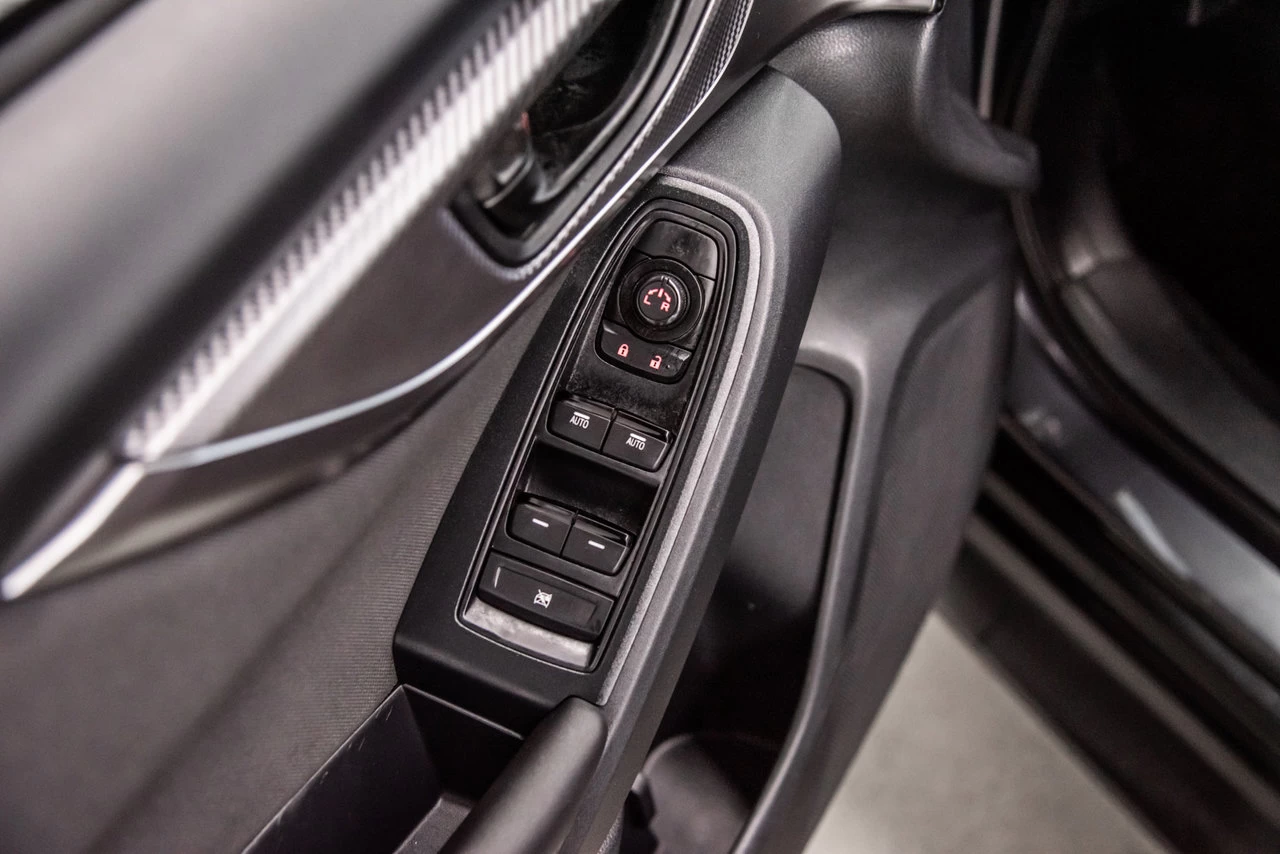 2023 Subaru WRX Awd Mags+bluetooth+c Image principale