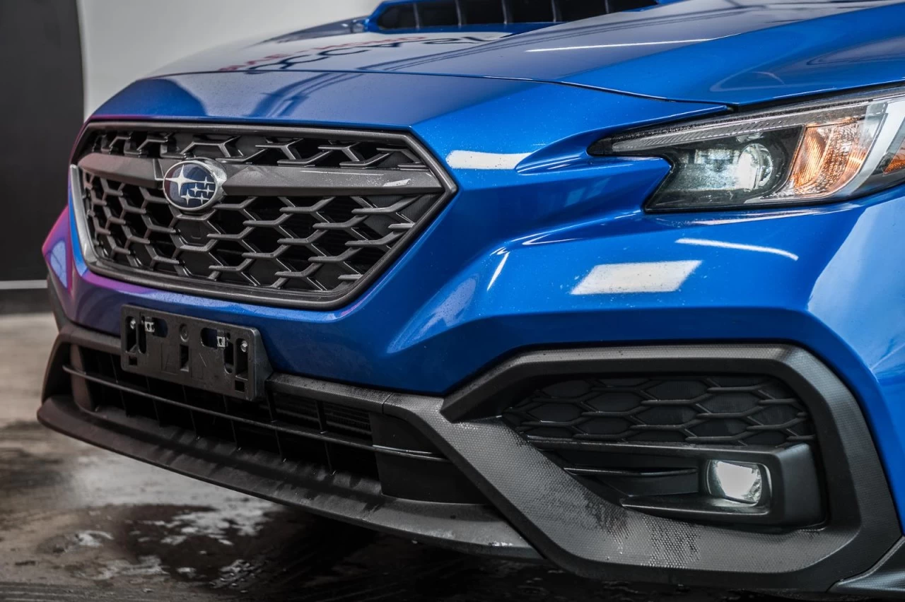 2023 Subaru WRX Sport TOIT.OUVRANT+SIEGES.CHAUFF+CARPLAY Image principale