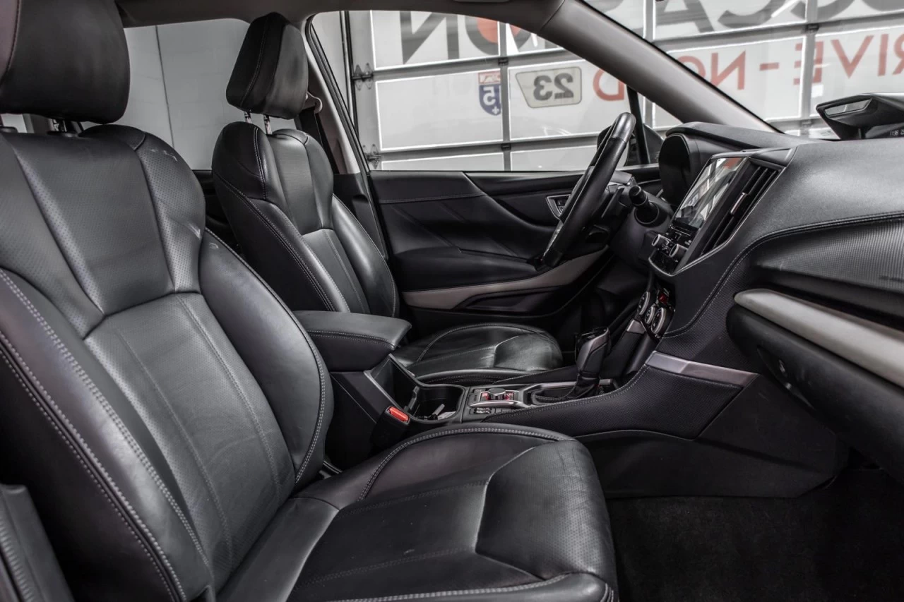 2023 Subaru Forester Limited NAVI+TOIT.PANO+CUIR+CARPLAY Image principale