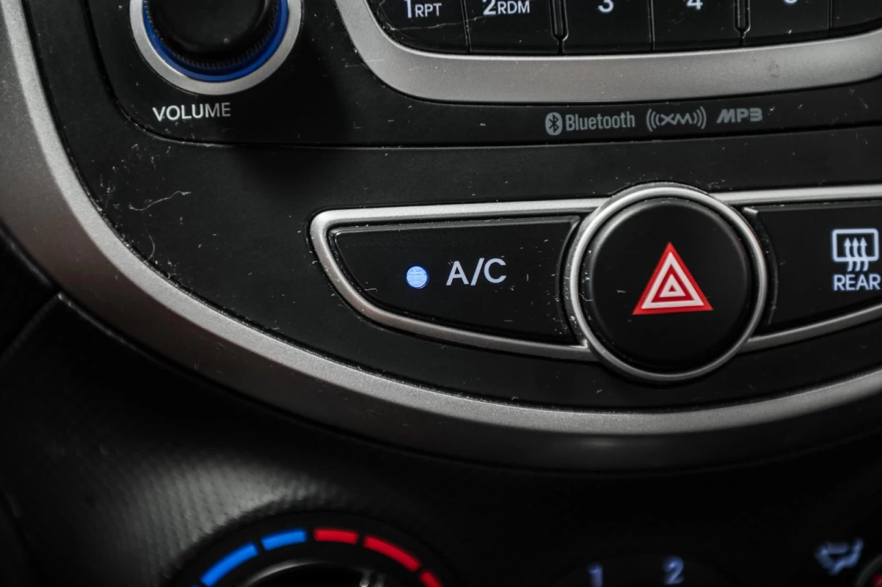 2014 Hyundai Accent Automatique GL - Garantie 1 AN Main Image