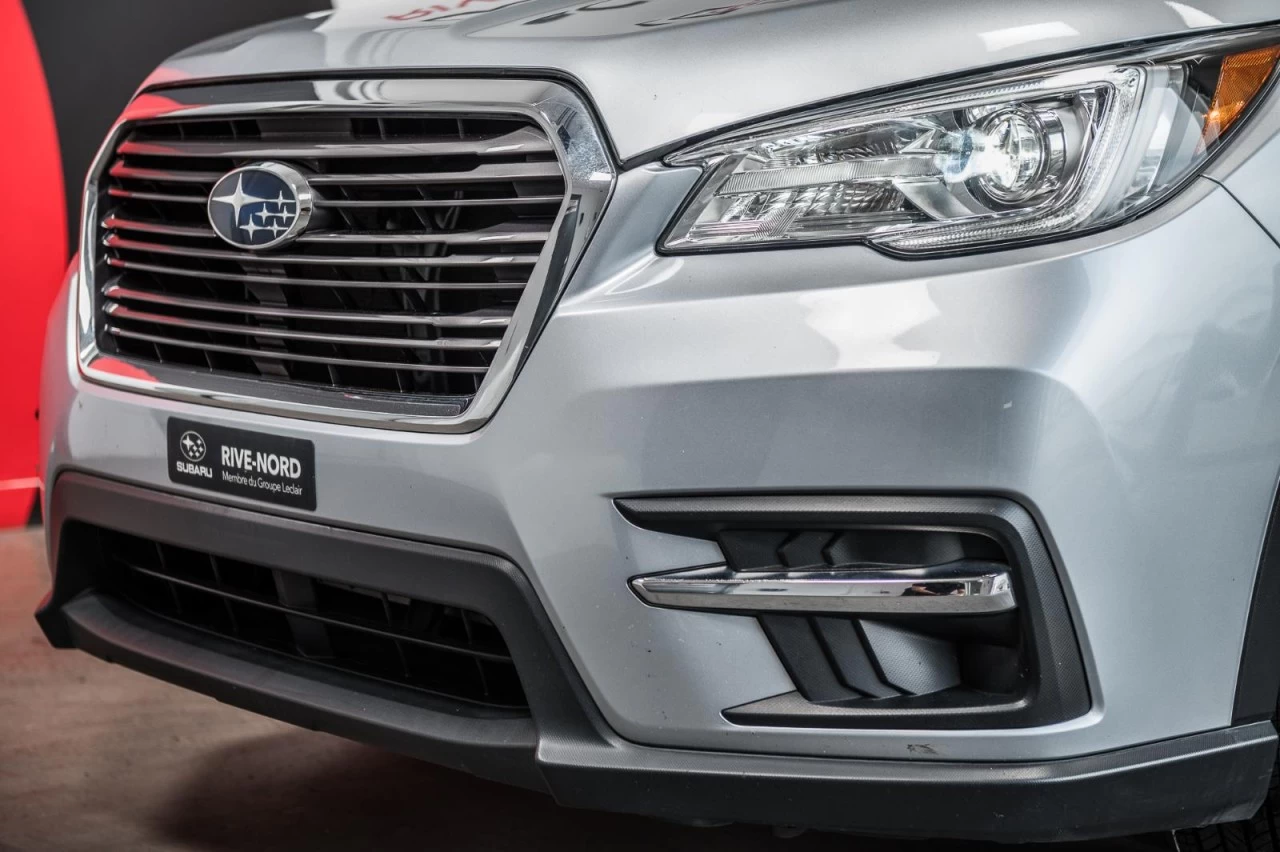 2021 Subaru Ascent Convenience 8.PASS+SIEGES.CHAUFF+CARPLAY+BLUETOOTH Image principale