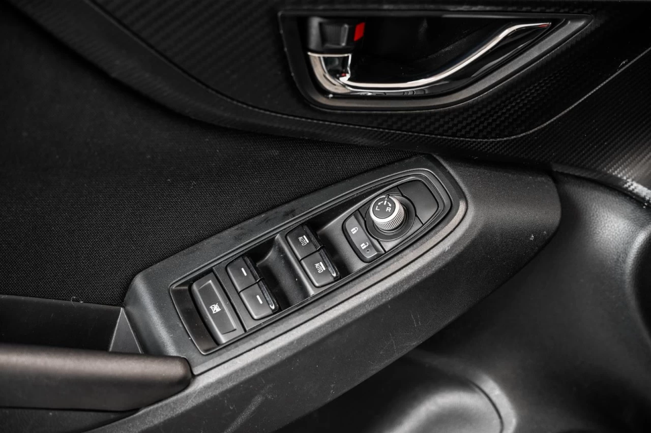 2022 Subaru Impreza Touring SIEGES.CHAUFF+CARPLAY+BLUETOOTH+CAM.RECUL Image principale