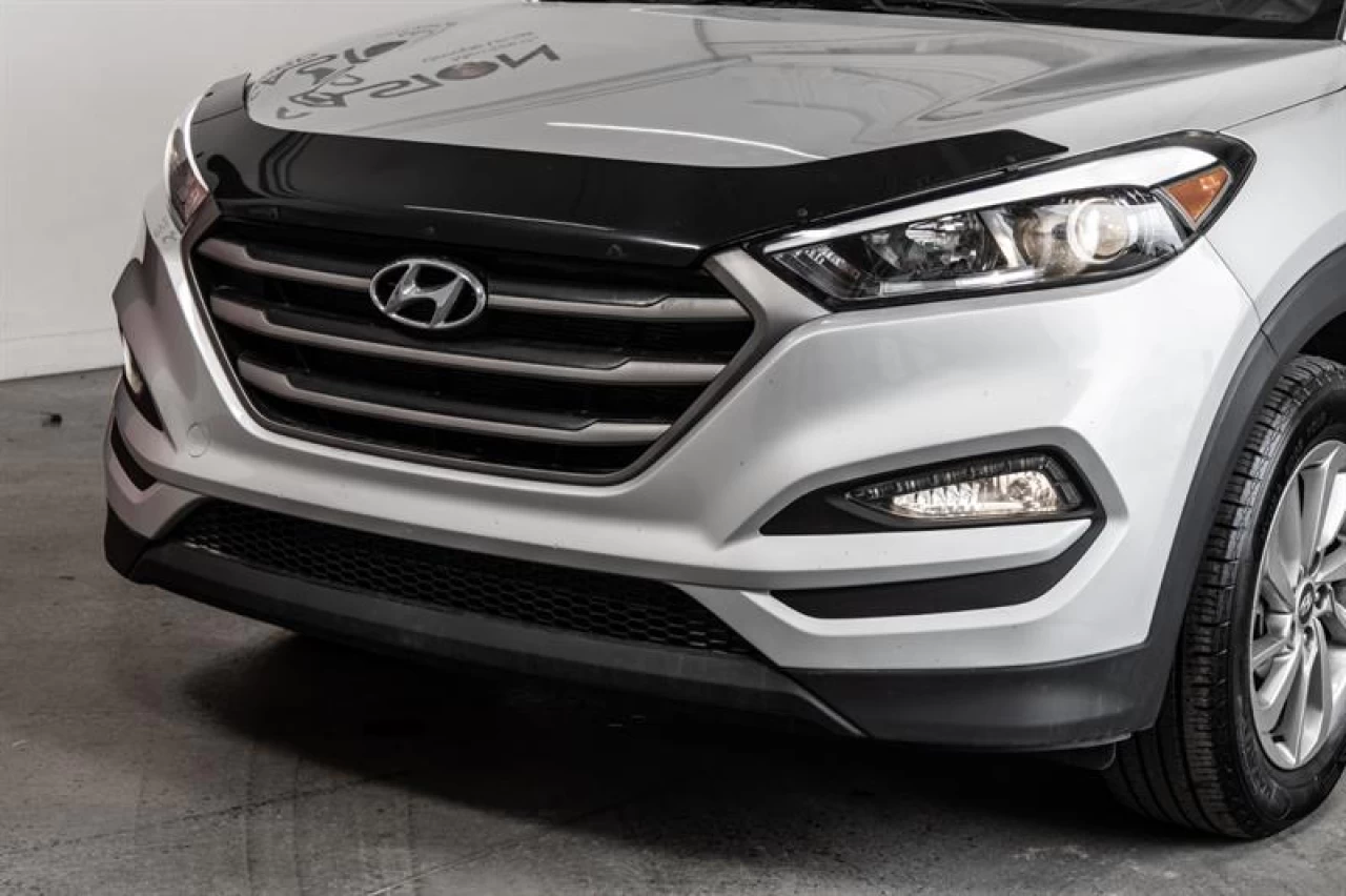 2016 Hyundai Tucson Limited NAVI+TOIT.OUVRANT+CUIR+CAM.RECUL Main Image