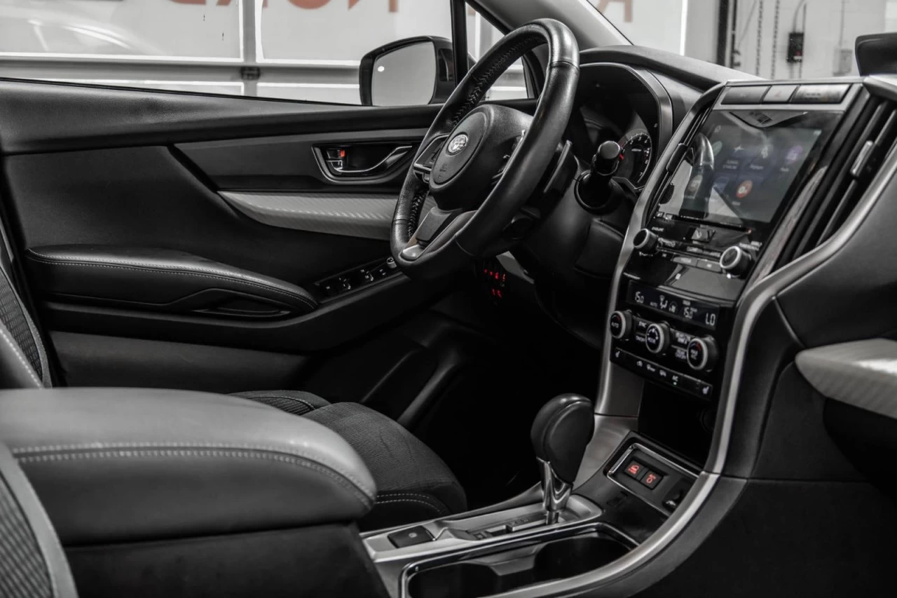 2022 Subaru Ascent Touring 8.PASS+TOIT.PANO+VOLANT/SIEGES.CHAUFF Image principale