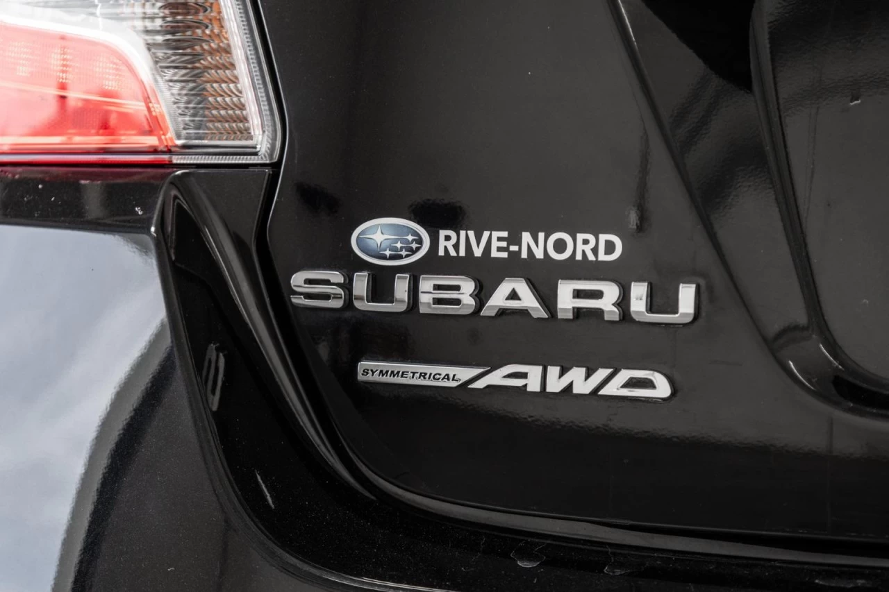 2021 Subaru WRX STI Sport-tech TOIT.OUVRANT+CARPLAY+SIEGES.CHAUFF Image principale