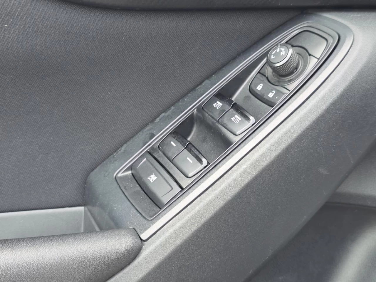 2020 Subaru Impreza Convenience 5-door Manual Image principale