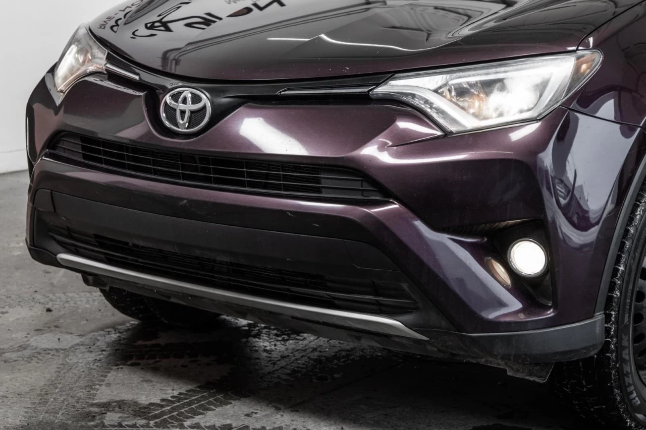 2016 Toyota RAV4 AWD XLE GARANTIE 1 AN Main Image