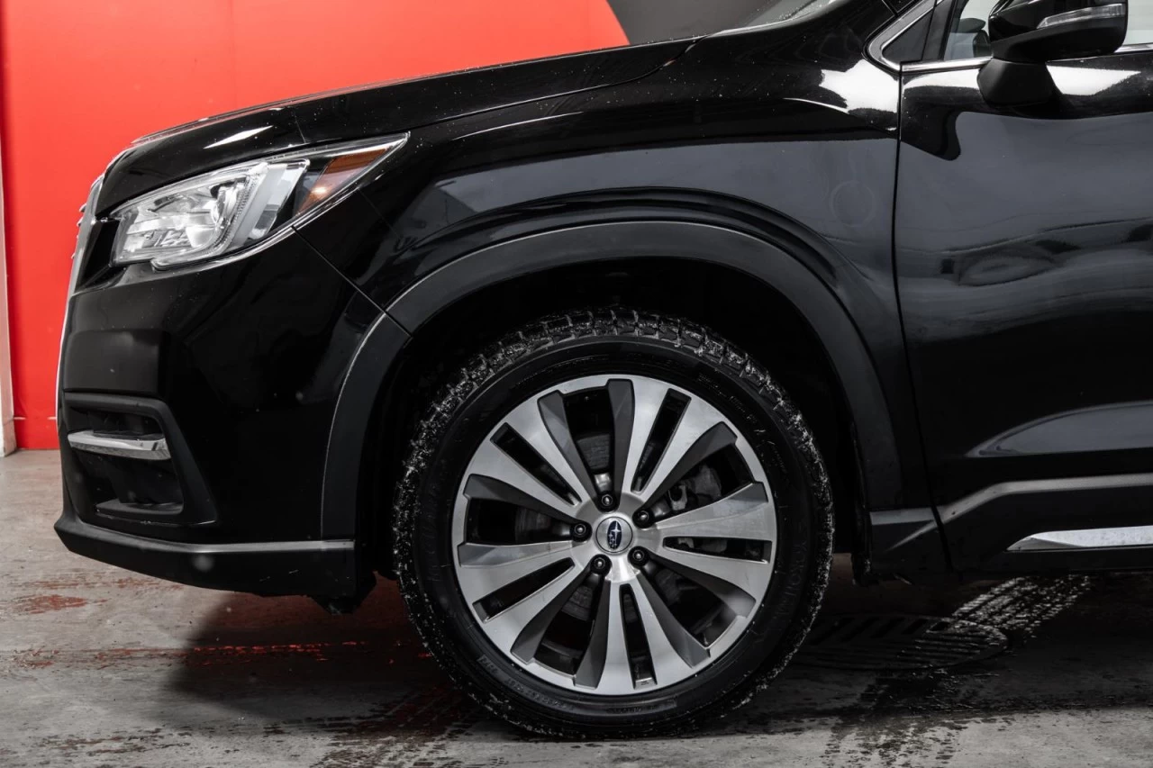 2020 Subaru Ascent Limited 7.PASS+NAVI+CUIR+TOIT.PANO+CARPLAY Image principale