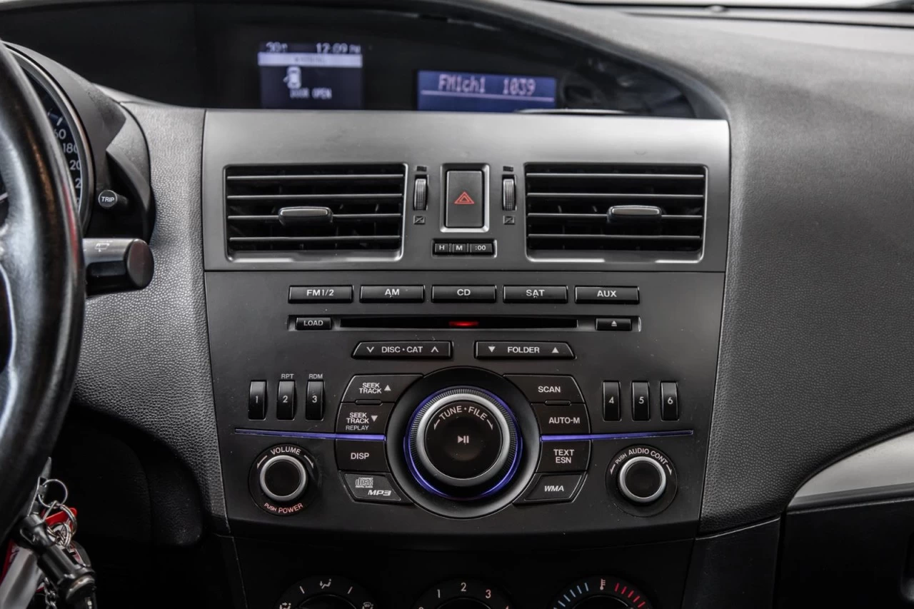 2013 Mazda Mazda3 Automatique Sport GS-SKY Image principale