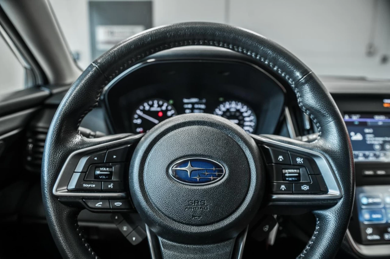 2022 Subaru Outback Convenience CARPLAY+BLUETOOTH+CAM.RECUL Image principale