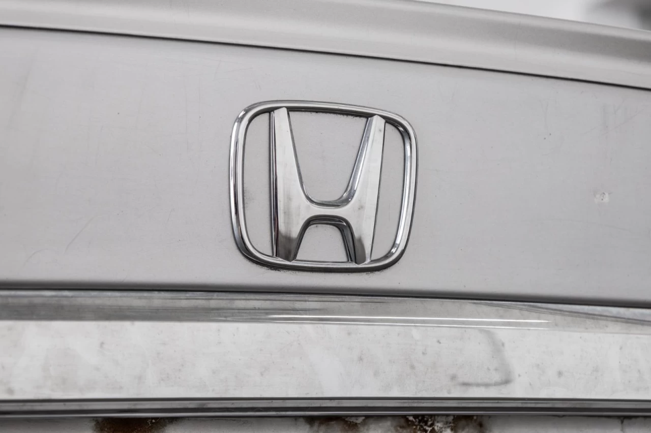 2010 Honda Civic Sedan Automatique EX-L AUBAINE! Image principale