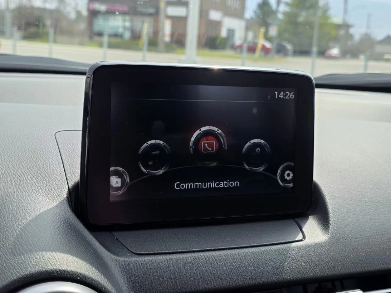 2019 Mazda CX-3 GS Auto AWD Image principale