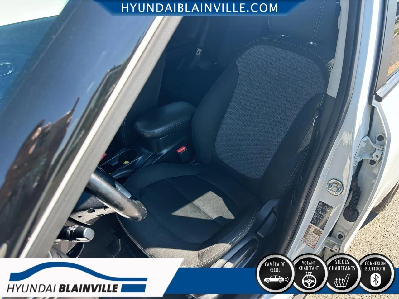 2018 Kia Soul EX, AUTOMATIQUE, MAGS, BAS KILOMETRAGE+ Main Image