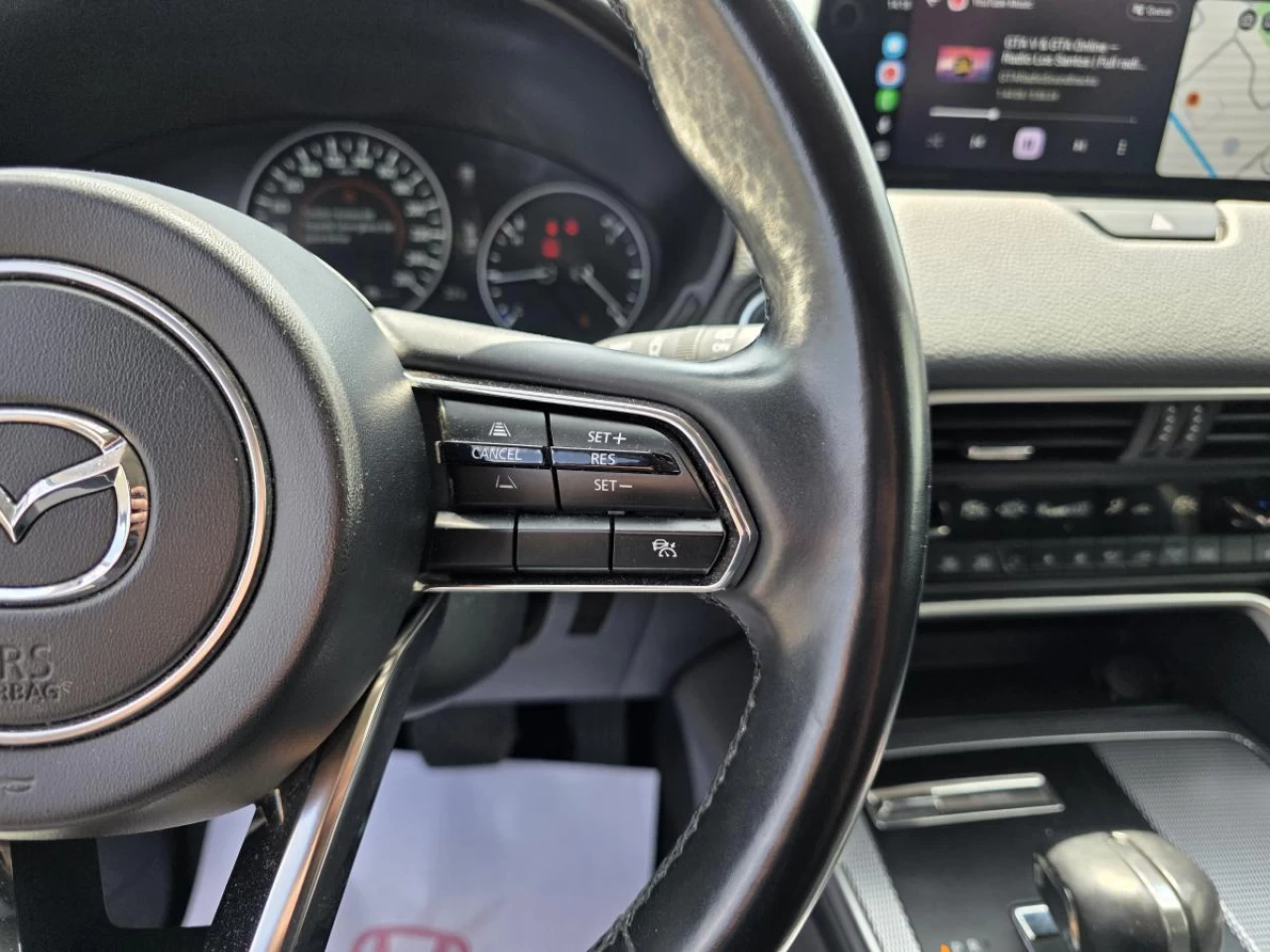2024 Mazda CX-90 MHEV GT AWD Image principale
