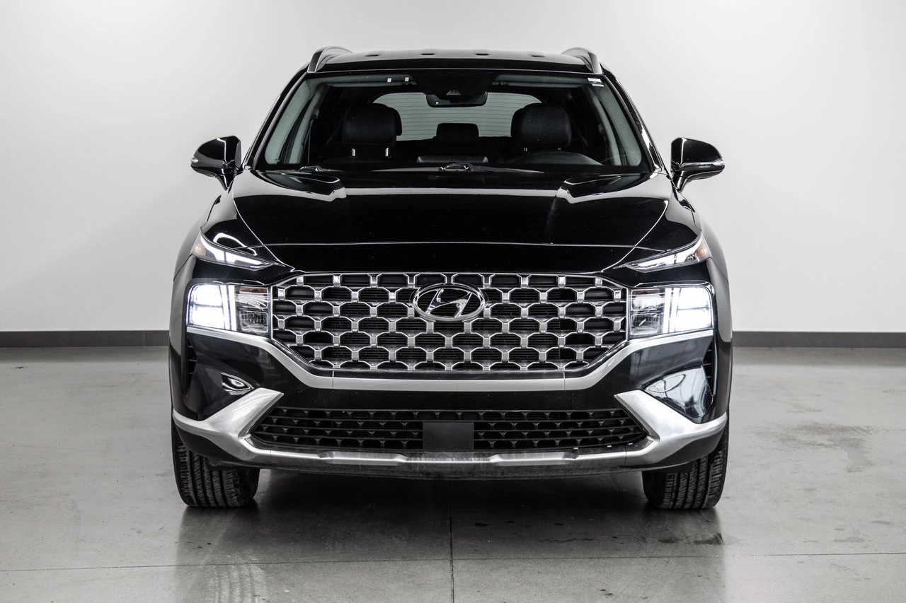2022 Hyundai Santa Fe Preferred Awd Image principale