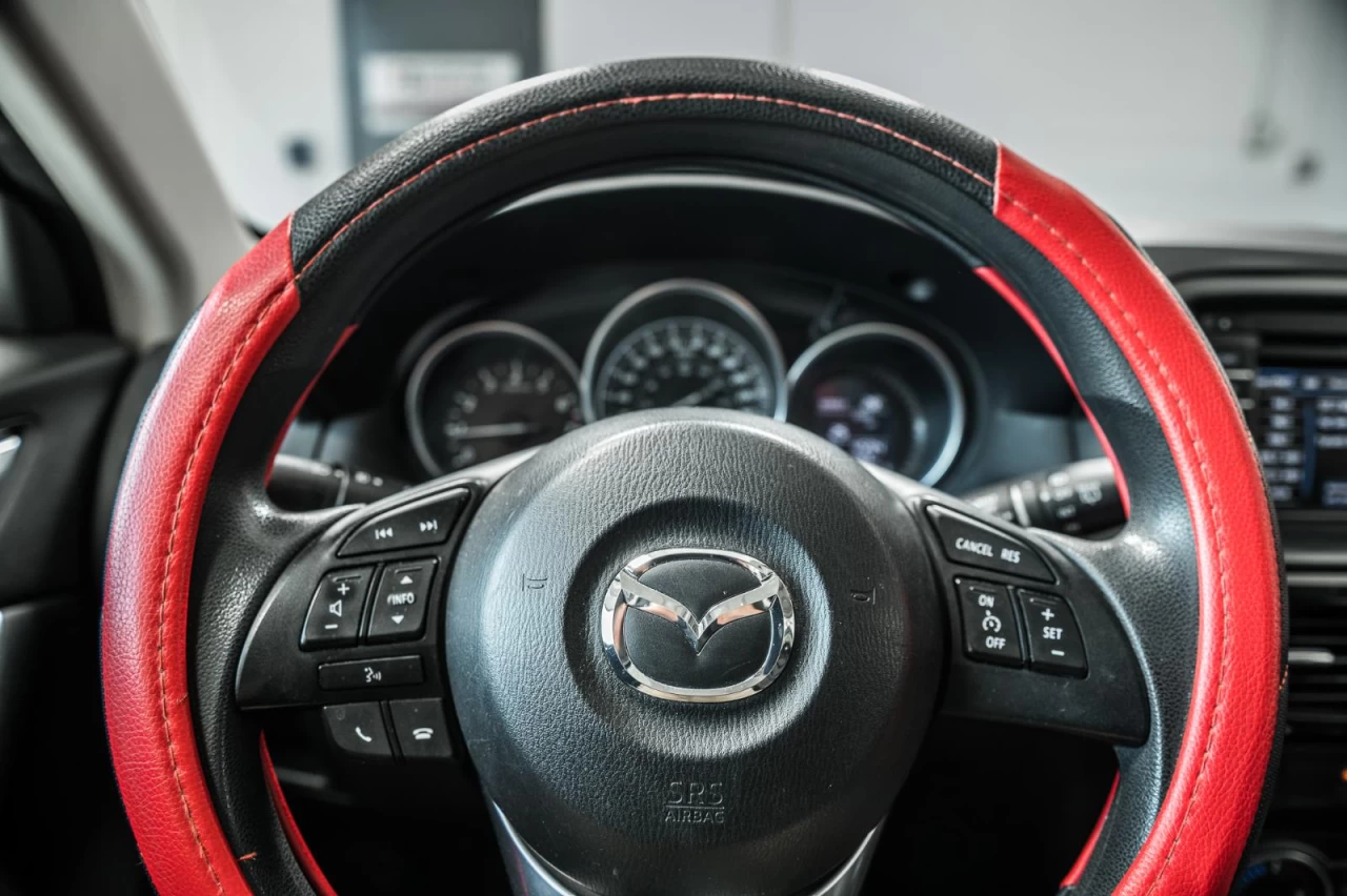2015 Mazda CX-5 Automatique GS GARANTIE 1 AN Image principale