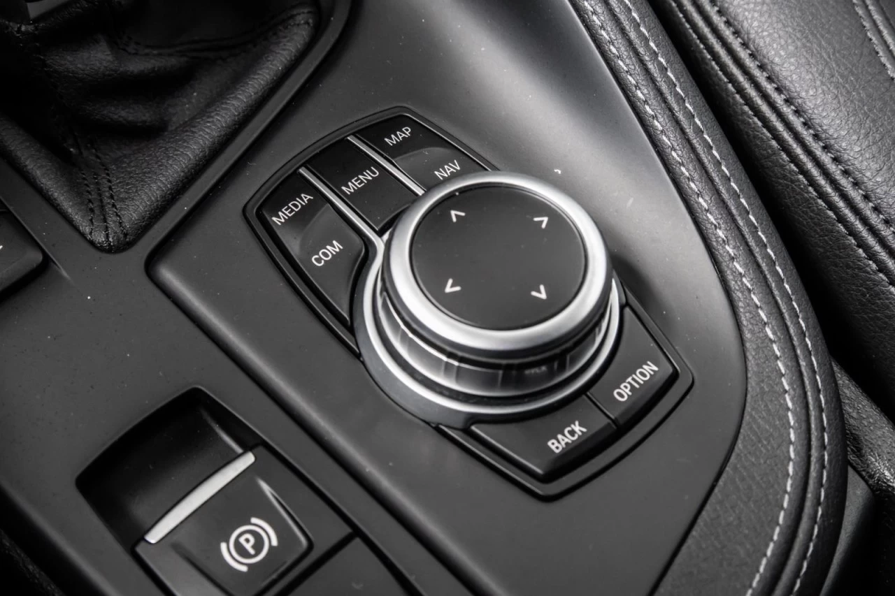 2021 BMW X1 xDrive28i NAVI+CUIR+SIEGES.CHAUFF+BLUETOOTH Image principale