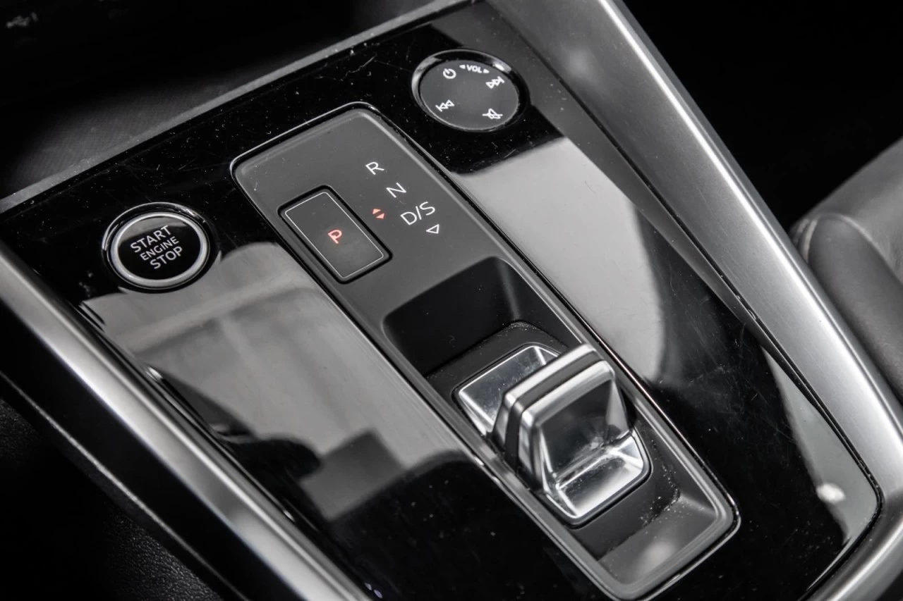 2022 Audi A3 Komfort QUATRO+TOIT.OUVRANT+CUIR+SIEGES.CHAUFFANTS Main Image