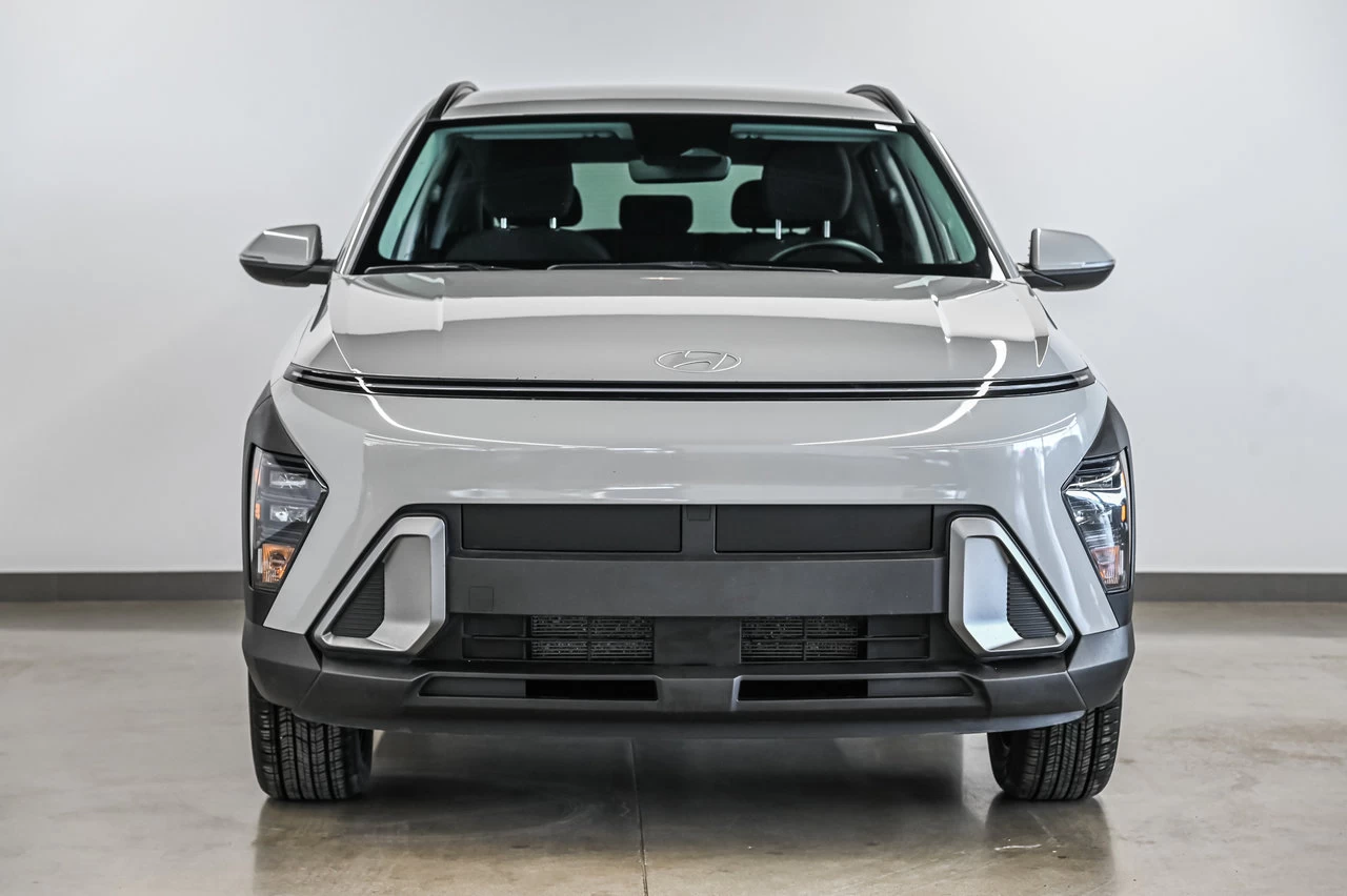 2024 Hyundai Kona Preferred Awd Image principale