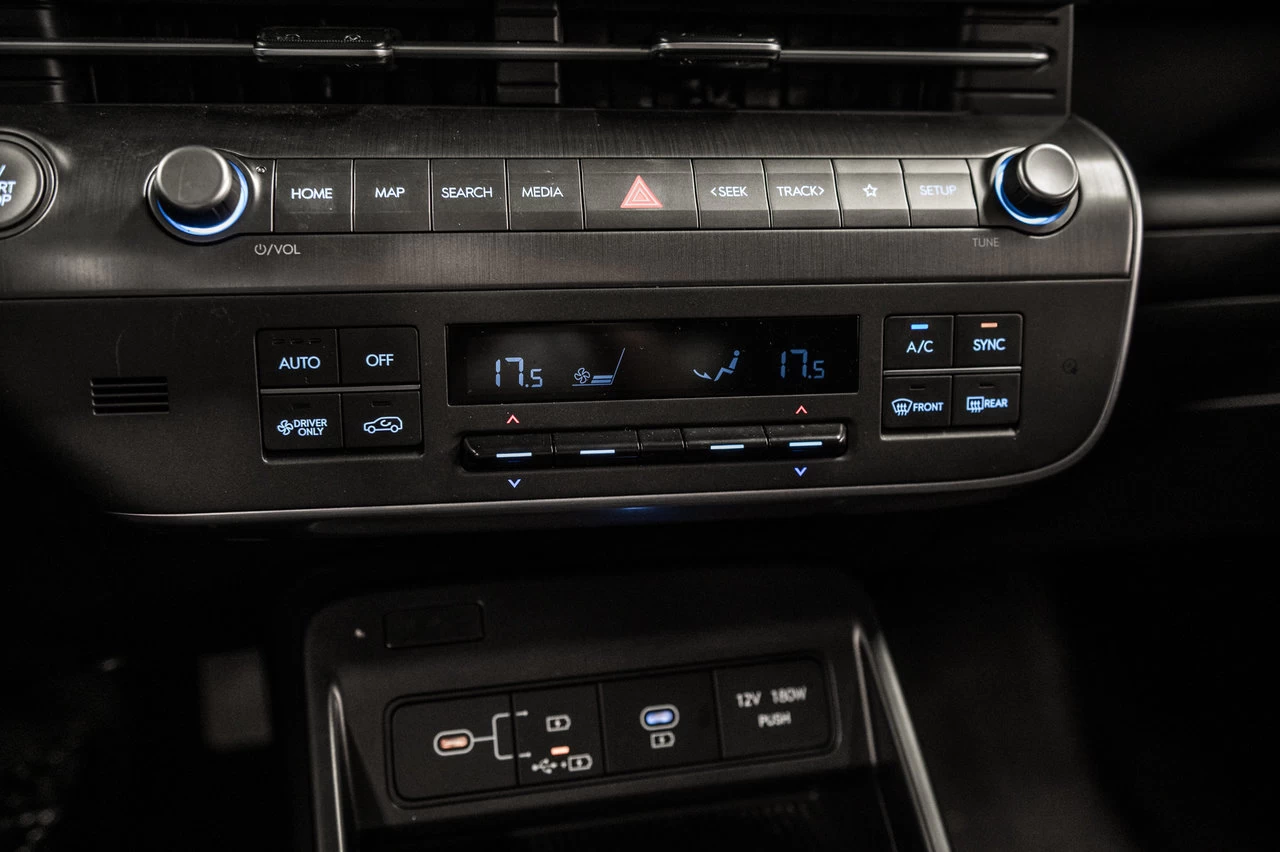 2024 Hyundai Kona electric Preferred Image principale