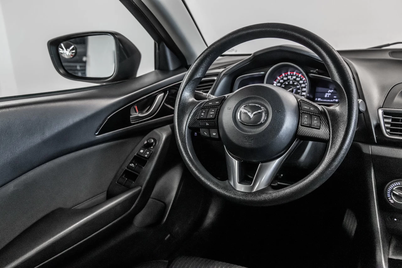 2014 Mazda Mazda3 Gs-Sky Image principale