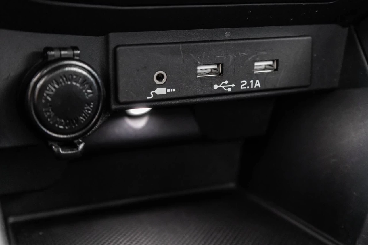 2023 Subaru WRX Sport TOIT.OUVRANT+SIEGES.CHAUFF+CAM.RECUL Image principale