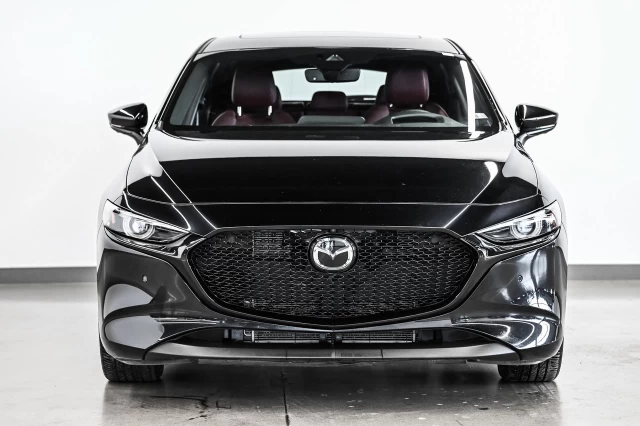 Mazda Mazda3 Sport Gt Awd 2021
