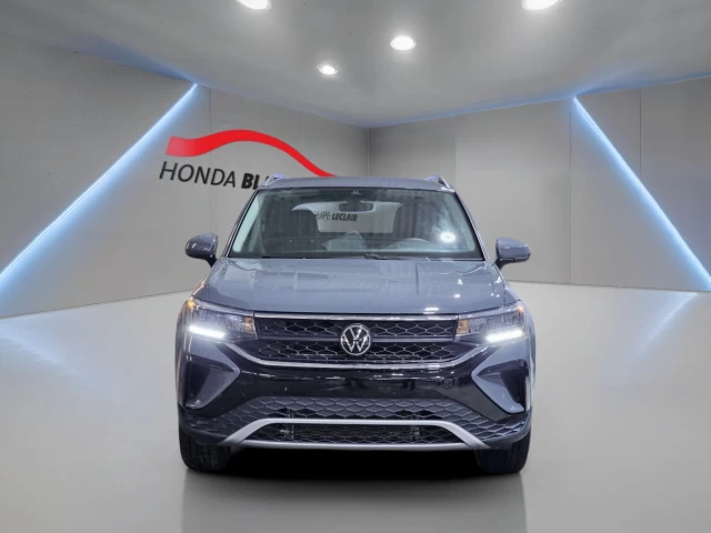 Volkswagen Taos Comfortline 4MOTION 2024