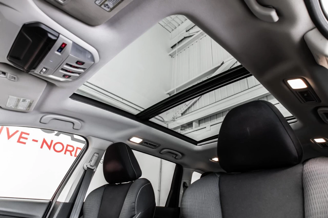 2022 Subaru Ascent Touring 8.PASS+TOIT.PANO+VOLANT/SIEGES.CHAUFF Image principale