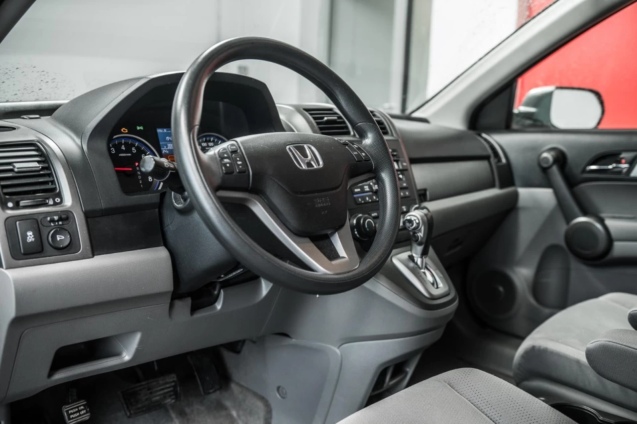 2011 Honda CR-V 4WD EX SUPER ÉTAT! Image principale