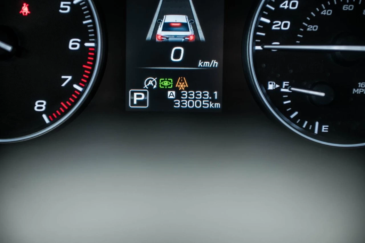 2022 Subaru Legacy Limited NAVI+TOIT.OUVRANT+CUIR+VOLANT/SIEGES.CHAUF Main Image