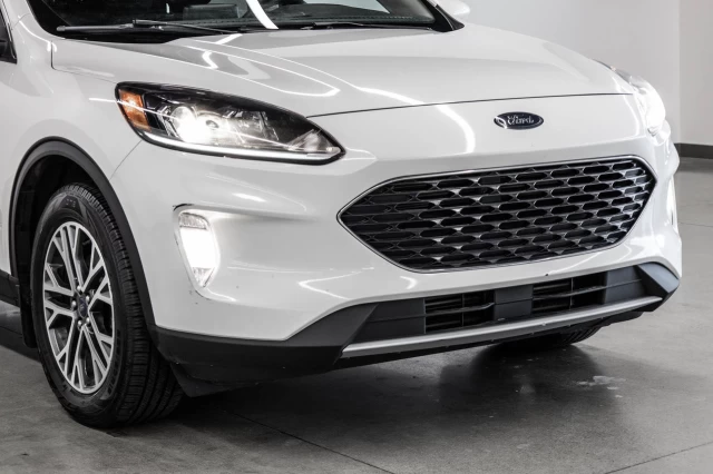 Ford Escape Sel Awd 2020
