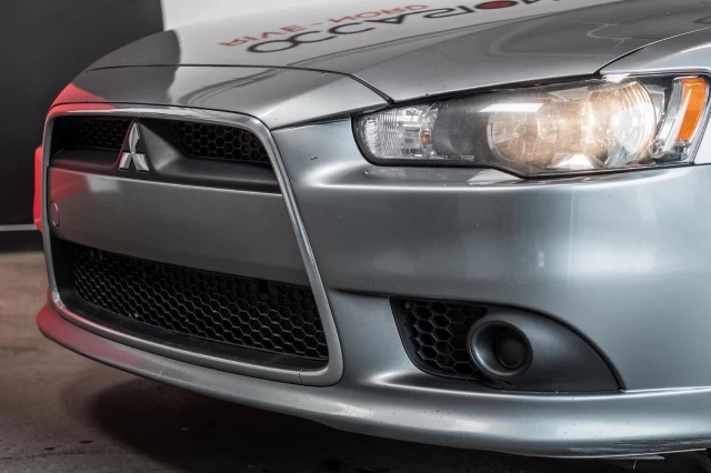 Mitsubishi Lancer Automatique SE AWD GARANTIE 1 AN 2015