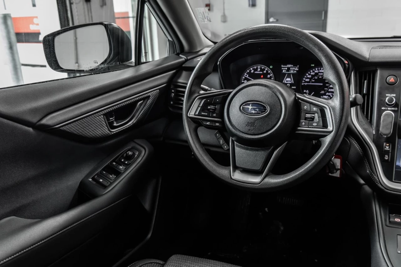 2021 Subaru Outback 2.5i Convenience SIEGES.CHAUFF+CARPLAY+BLUETOOTH Main Image