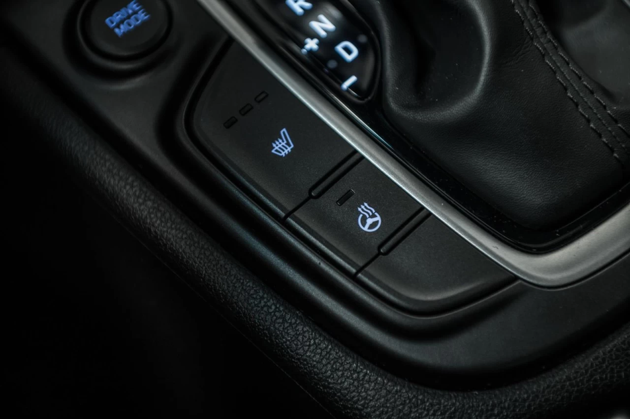 2019 Hyundai Kona Luxury AWD+CUIR+TOIT.OUVRANT+VOLANT/SIEGES.CHAUFF Main Image