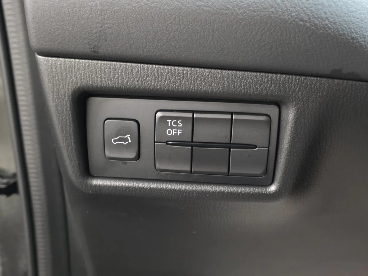 2017 Mazda CX-5 AWD 4dr Auto GS Image principale