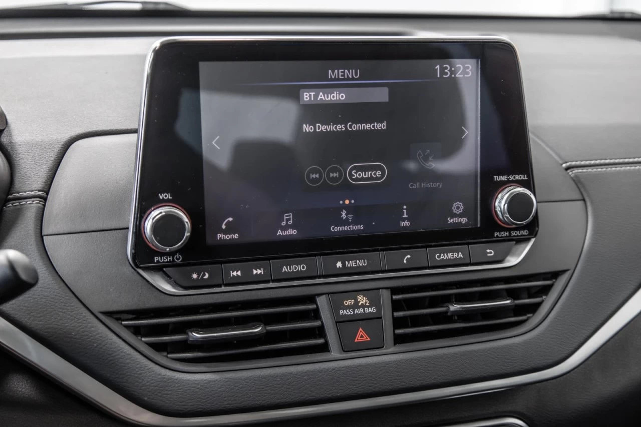 2019 Nissan Altima SV AWD+TOIT.OUVRANT+SIEGES.CHAUFF+BLUETOOTH Image principale