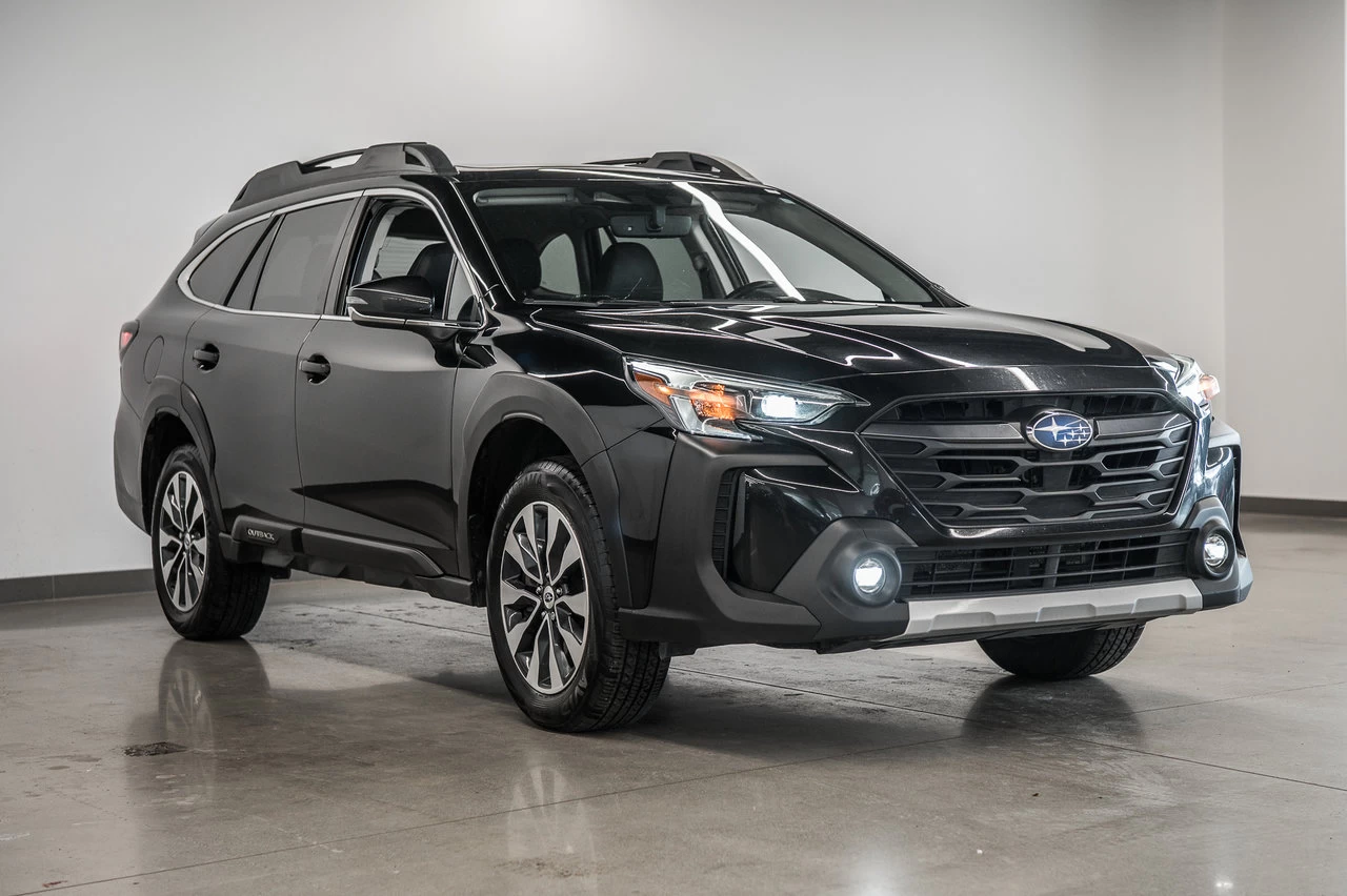 2023 Subaru Outback Limited Xt Image principale